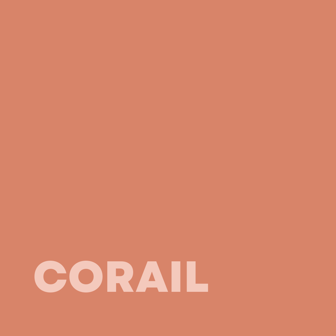 la Mouch'ette originale Corail mini
